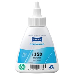IRUS STANDOBLUE MIX 159 DARK YELLOW 100ML